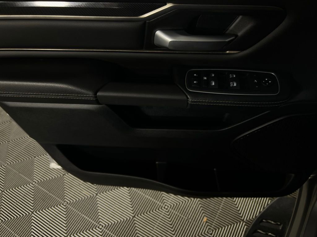 Used 2022 RAM 1500 Rebel w/ Rebel Level 2 Equipment Group image 27