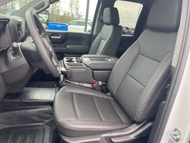 New 2026 GMC Sierra 3500 Pro w/ 1SA Pro Safety Plus Package image 17