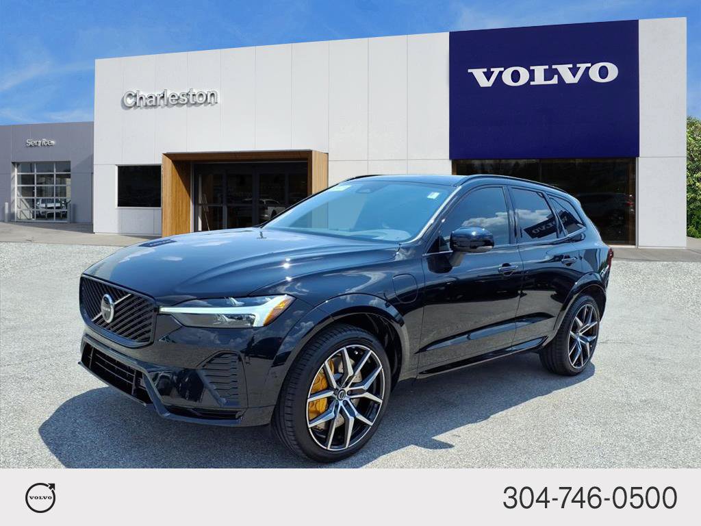 New 2026 Volvo XC60 T8 Polestar AWD/4WD image 7