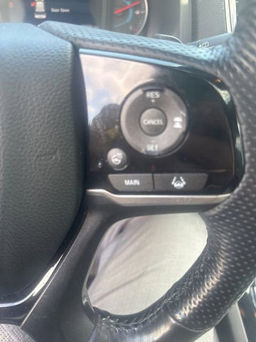Used 2019 Honda Passport Elite image 21