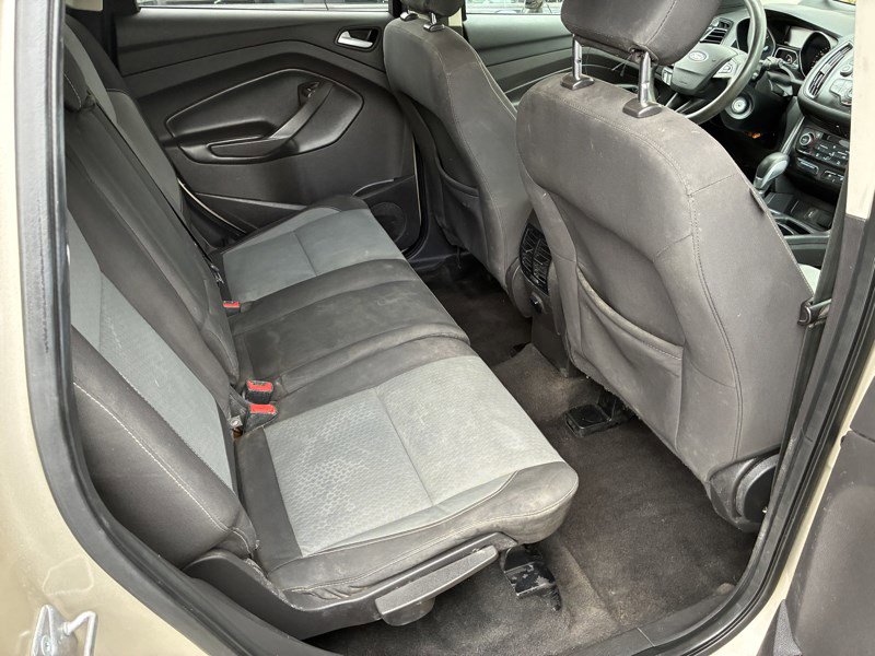 Used 2018 Ford Escape SE image 15