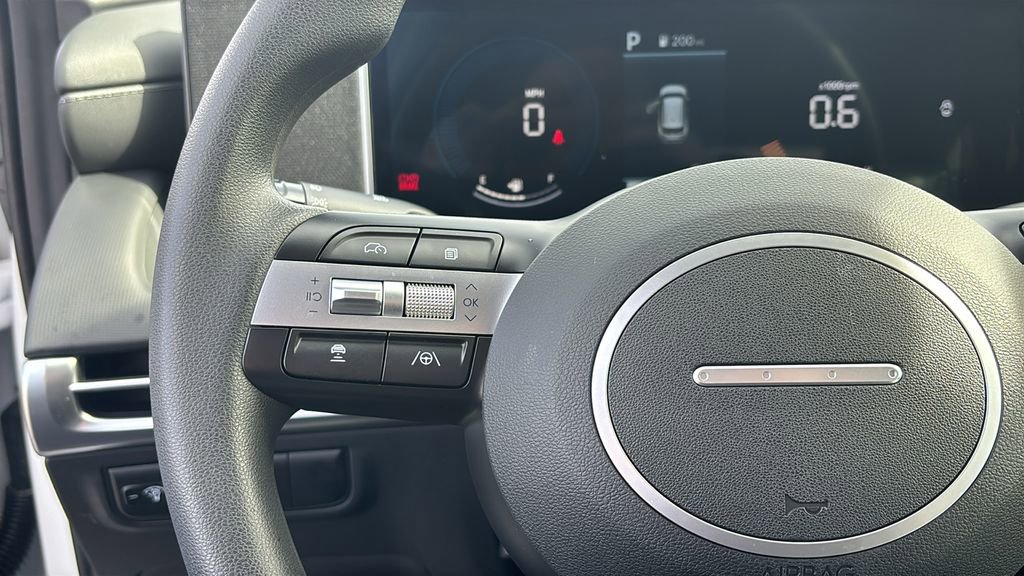Used 2025 Hyundai Tucson SEL image 17