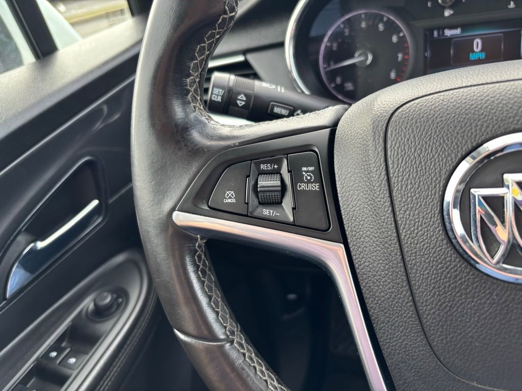 Used 2019 Buick Encore Preferred image 28