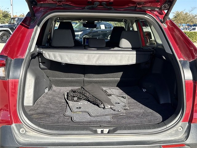 Used 2024 Toyota RAV4 XLE image 13