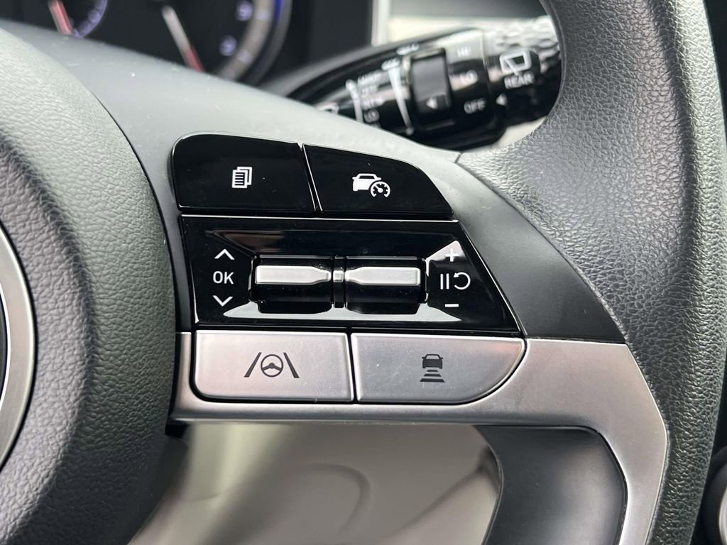 Used 2023 Hyundai Tucson SEL image 24