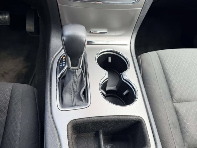 Used 2018 Jeep Grand Cherokee Laredo AWD/4WD image 23