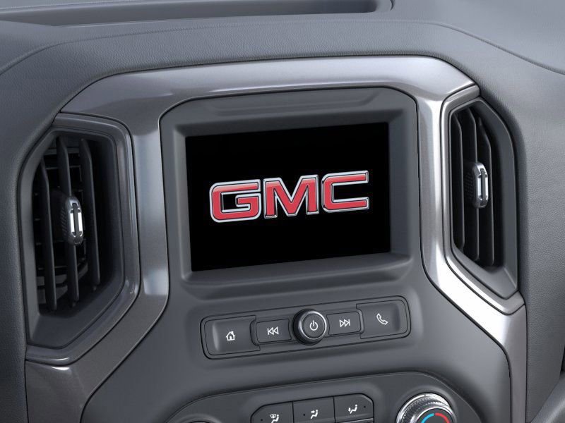 New 2024 GMC Sierra 1500 Pro w/ Pro Value Package image 20
