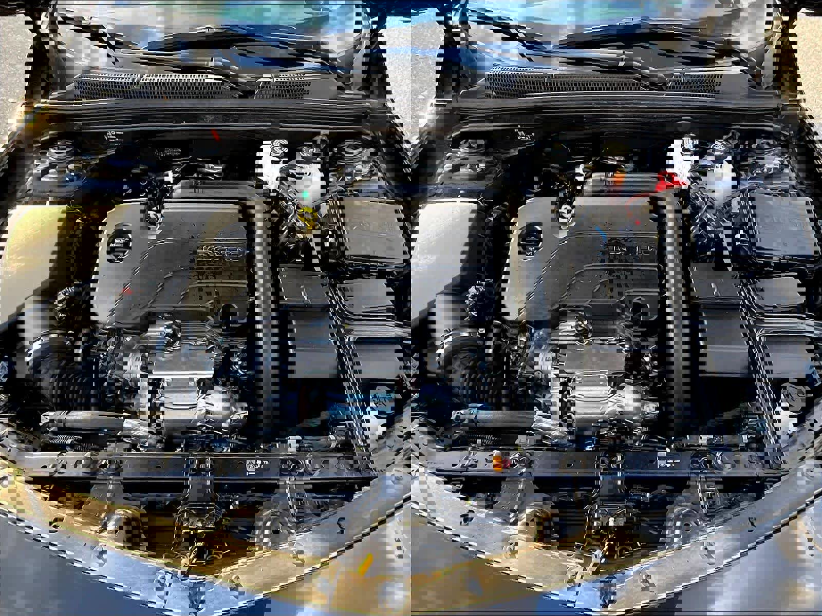 Used 2023 Chevrolet Malibu LT image 30