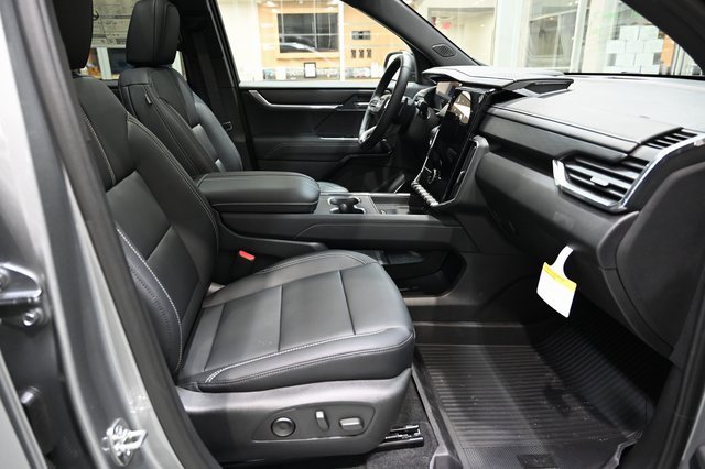 New 2026 GMC Acadia Elevation w/ Elevation Premium Package image 8