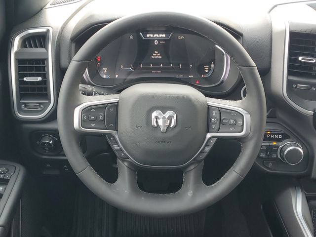 New 2026 RAM 1500 Big Horn AWD/4WD image 13