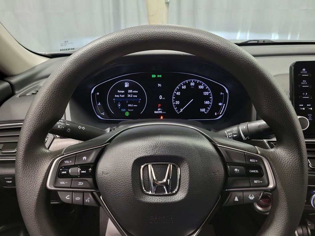 Used 2022 Honda Accord LX image 14