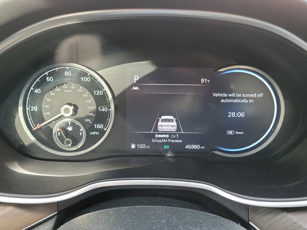 Used 2021 Genesis G80 3.5T image 12