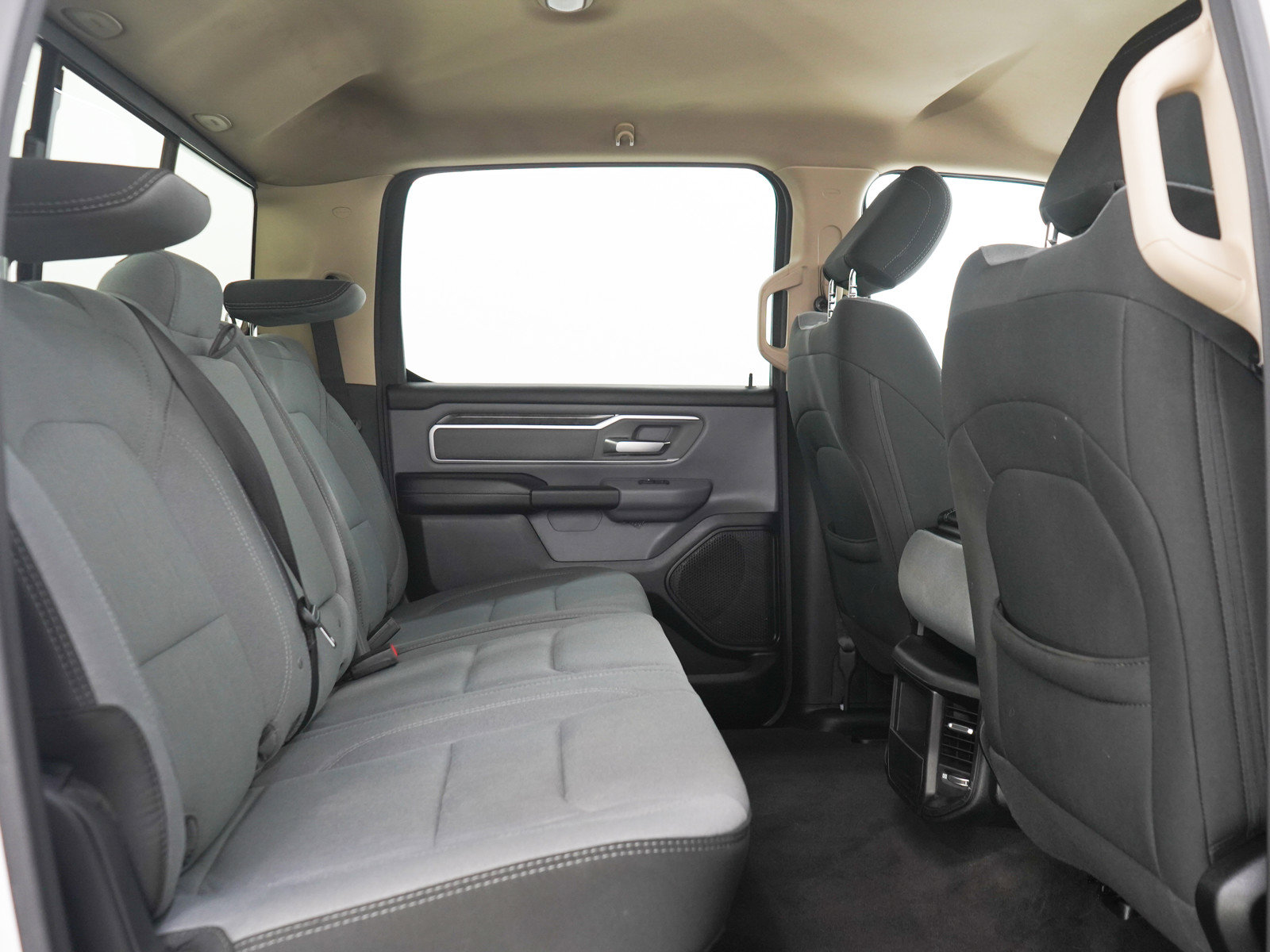 Used 2020 RAM 1500 Big Horn AWD/4WD image 12