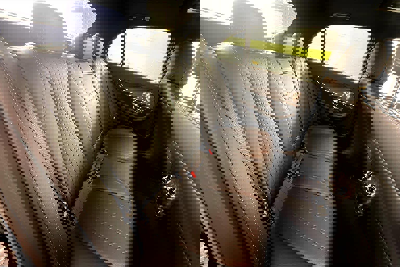 Used 2022 Mercedes-Benz E 350 Sedan image 19