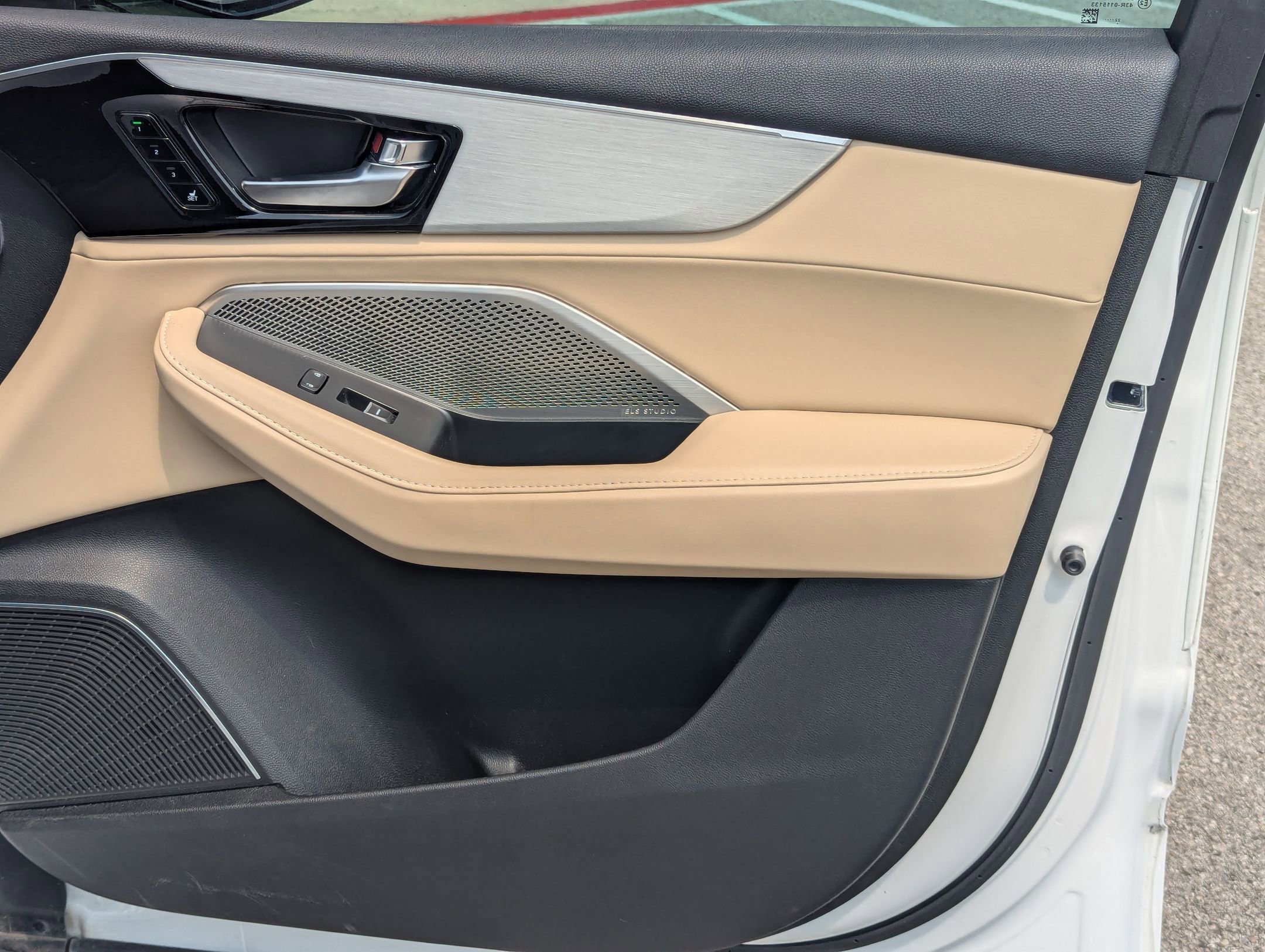 Used 2023 Acura MDX w/Technology Package image 28