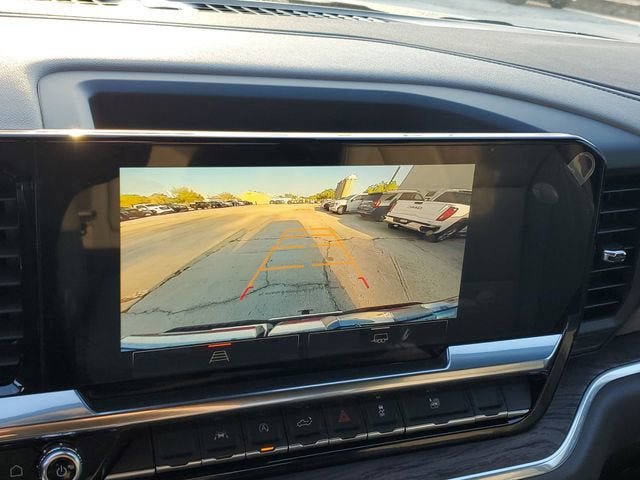 New 2026 GMC Sierra 1500 SLT w/ SLT Premium Package AWD/4WD image 24