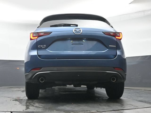 Certified 2023 MAZDA CX-5 AWD 2.5 S image 31