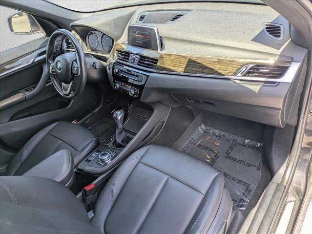 Used 2018 BMW X1 sDrive28i w/ Convenience Package image 23