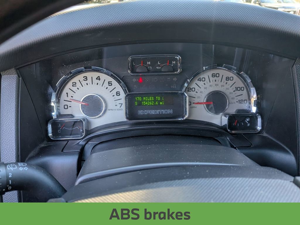 Used 2013 Ford Expedition EL King Ranch image 19