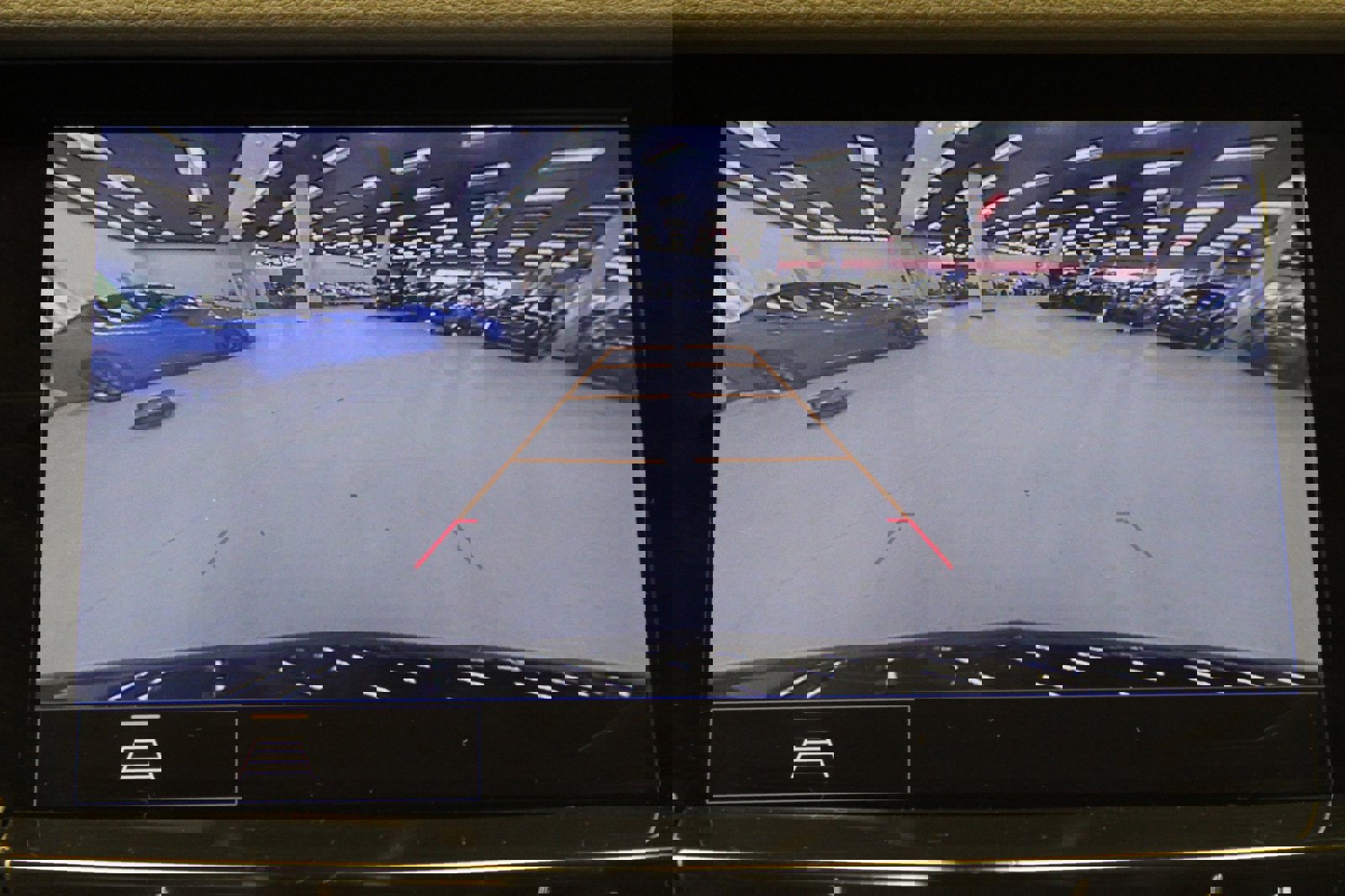 Certified 2024 Cadillac XT6 Premium Luxury w/ LPO, Floor Liner Package image 35