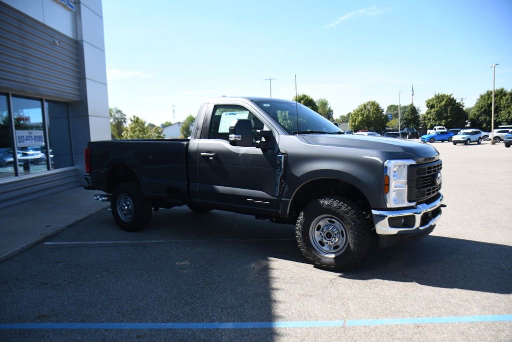 New 2026 Ford F350 XL w/ XL Off-Road Package image 8