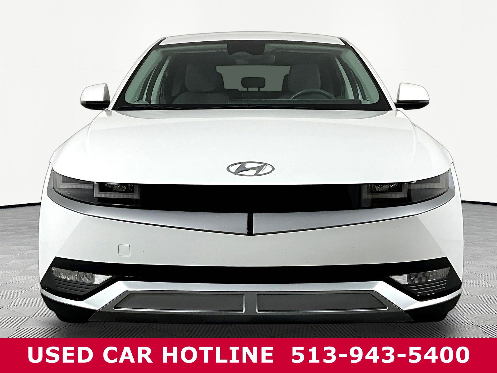 Used 2022 Hyundai Ioniq 5 SE w/ Cargo Package AWD/4WD image 2