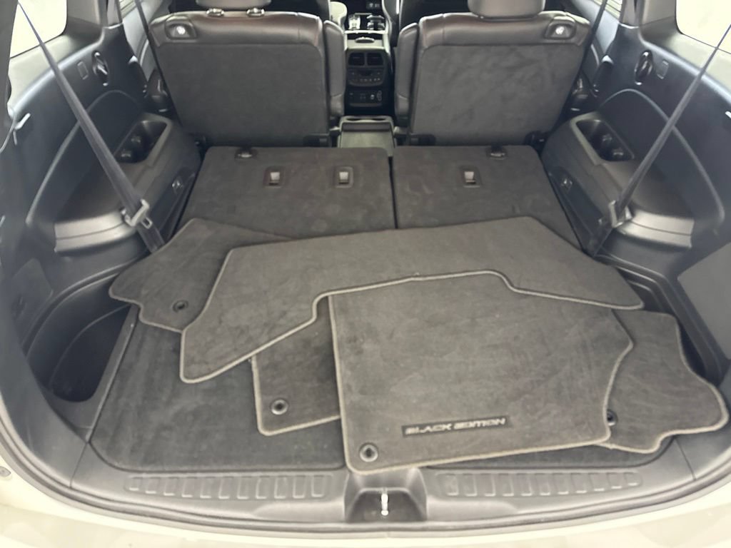 Used 2022 Honda Pilot Black Edition image 32