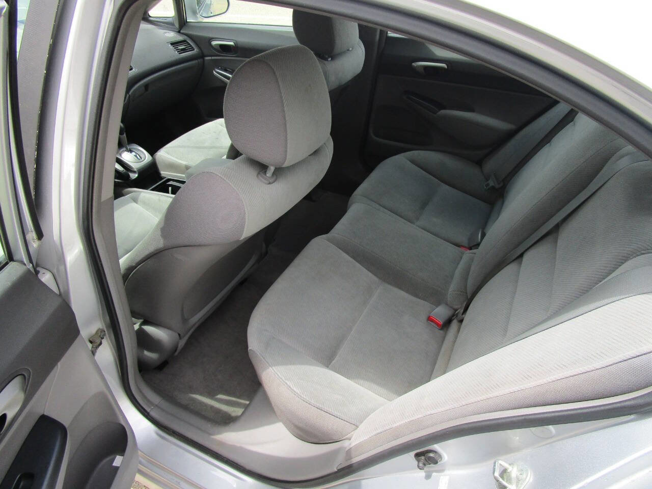 Used 2009 Honda Civic LX image 9