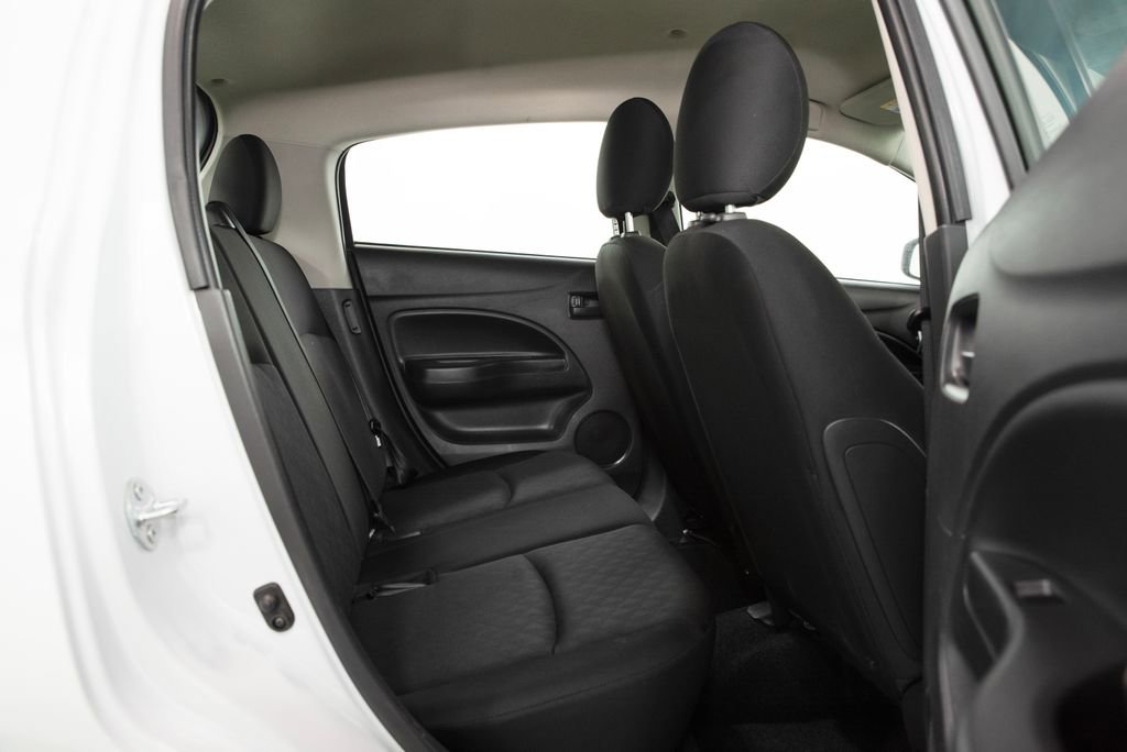 Used 2024 Mitsubishi Mirage ES image 17