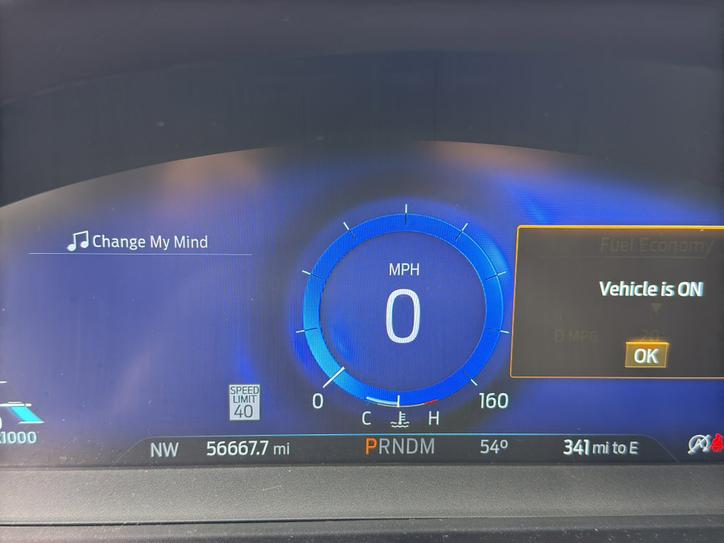 Used 2020 Ford Explorer ST w/ ST Street Pack image 8