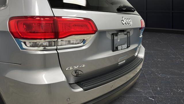 Used 2019 Jeep Grand Cherokee Laredo image 35