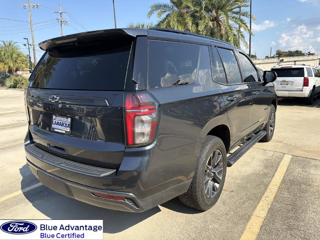 Used 2021 Chevrolet Tahoe Z71 AWD/4WD image 11