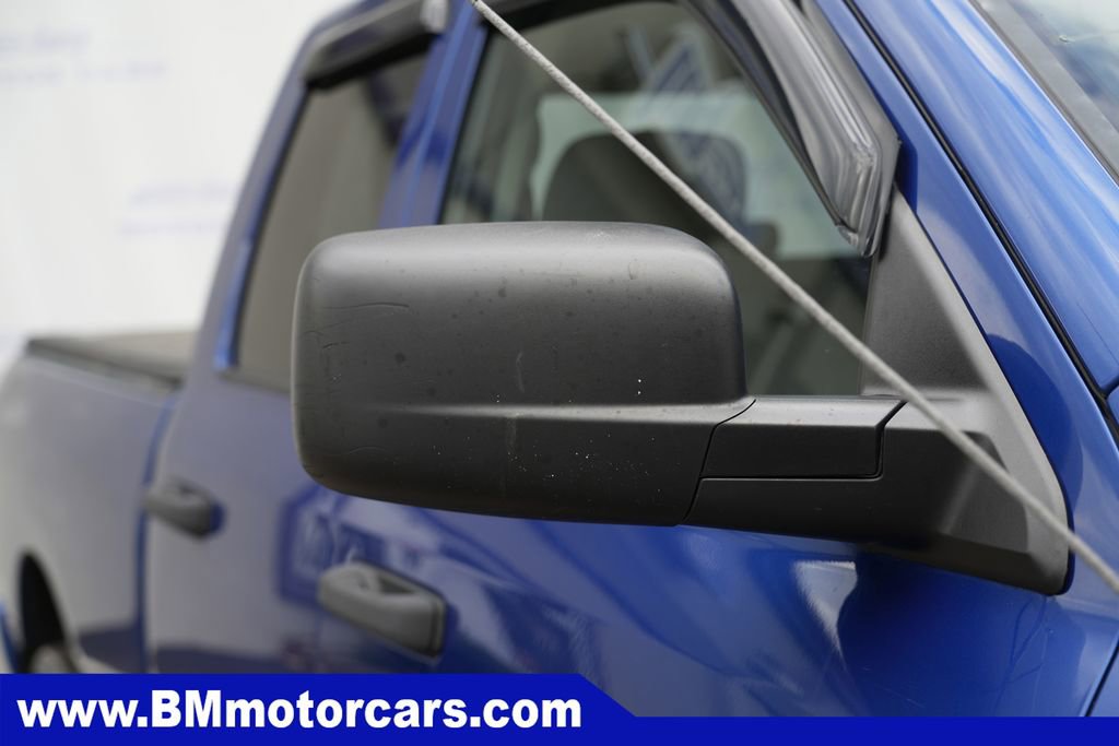 Used 2016 RAM 1500 Express image 11