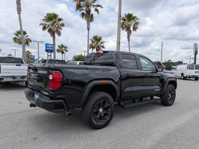 Certified 2024 GMC Canyon Elevation w/ Convenience Package RWD image 3