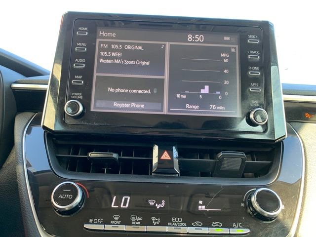 Used 2020 Toyota Corolla LE image 19