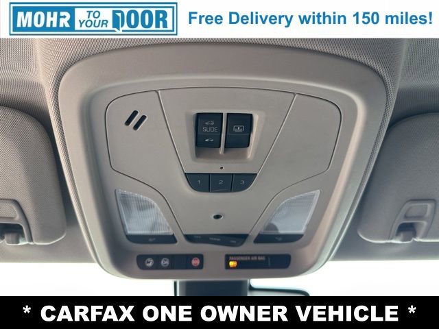 Used 2014 Chevrolet Impala LTZ image 21