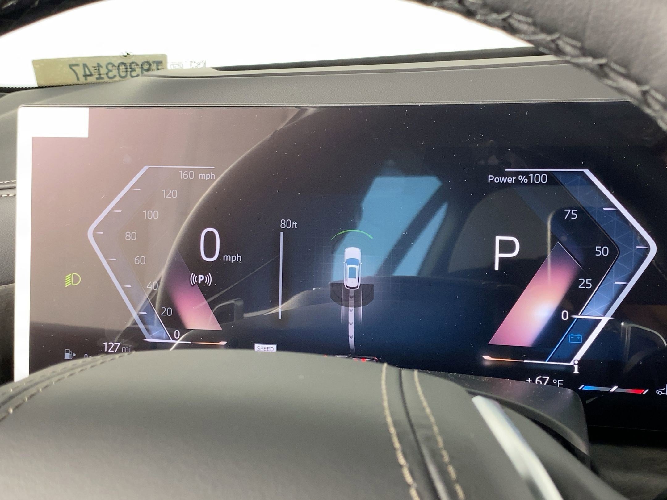 Used 2026 BMW X5 sDrive40i w/ Climate Comfort Package image 17