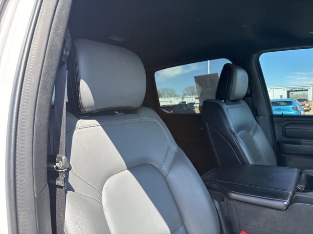 Used 2022 RAM 1500 Tradesman image 23