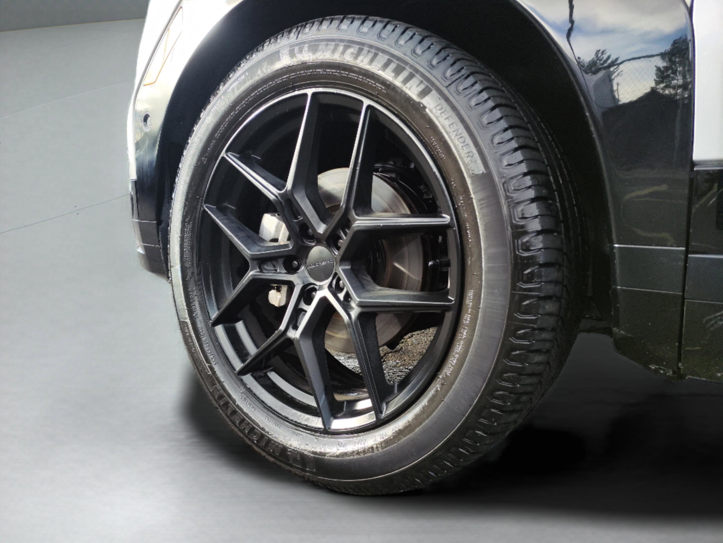 Used 2024 Hyundai Santa Fe Calligraphy image 33