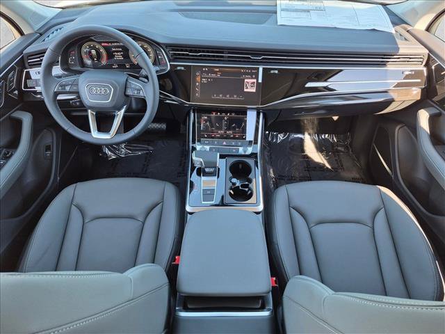 New 2026 Audi Q7 2.0T Premium Plus AWD/4WD image 14