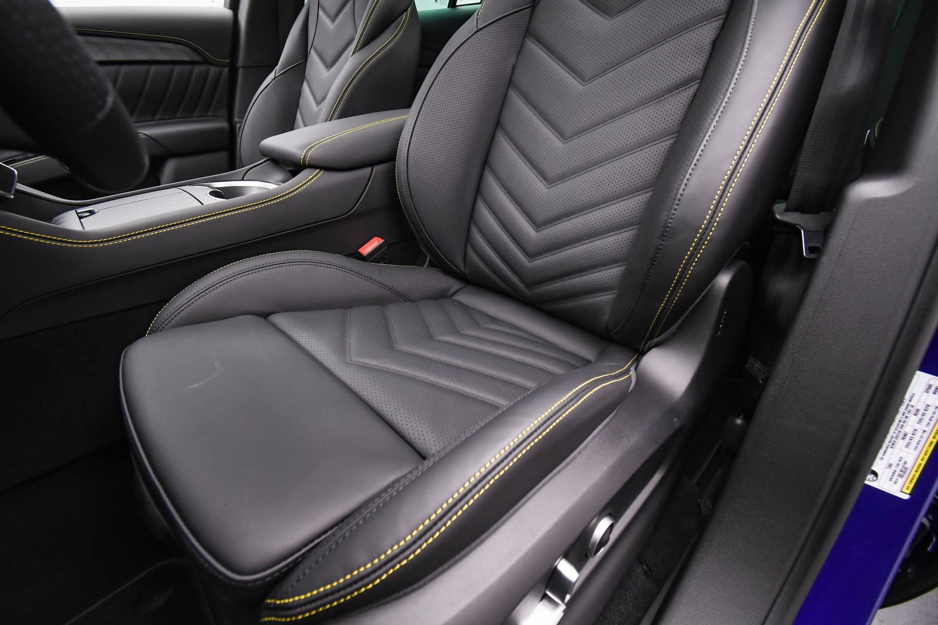 Used 2025 Maserati Grecale GT AWD/4WD image 48