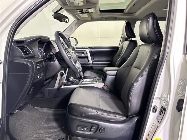 Used 2018 Toyota 4Runner SR5 image 19