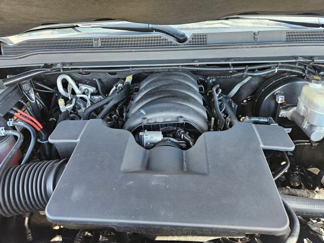 Used 2019 GMC Yukon Denali w/ Enhanced Security Package RWD image 22