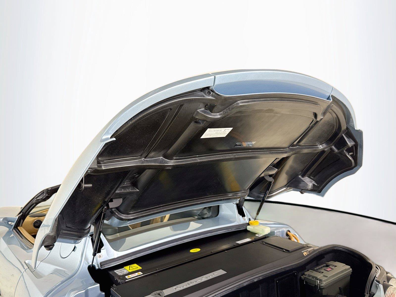 Used 2011 Tesla Roadster Sport RWD image 23