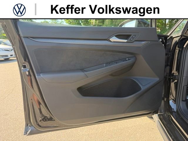 New 2026 Volkswagen GTI SE FWD image 14