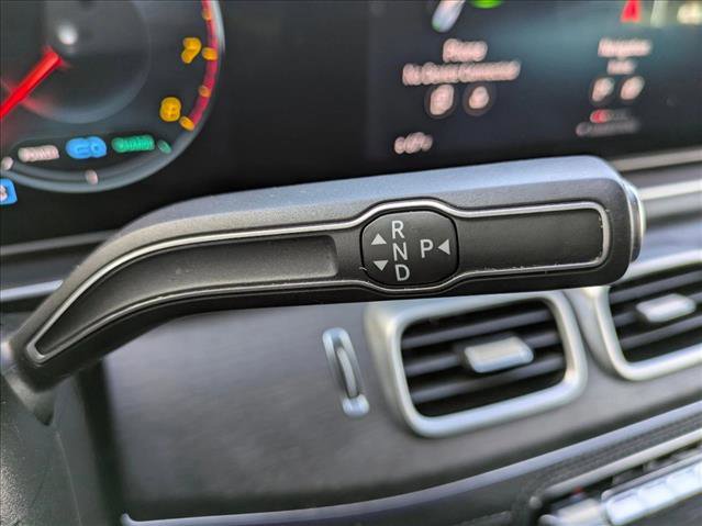Used 2021 Mercedes-Benz GLE 580 4MATIC image 12