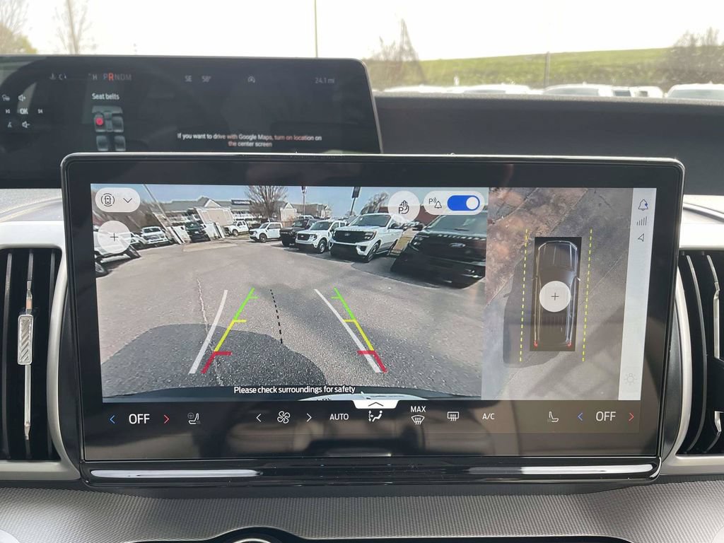 New 2026 Ford Expedition Max Active RWD image 20
