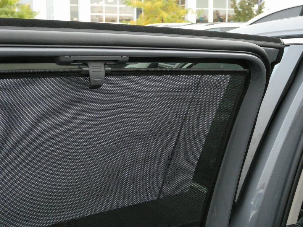 New 2026 Volkswagen Atlas SEL image 39