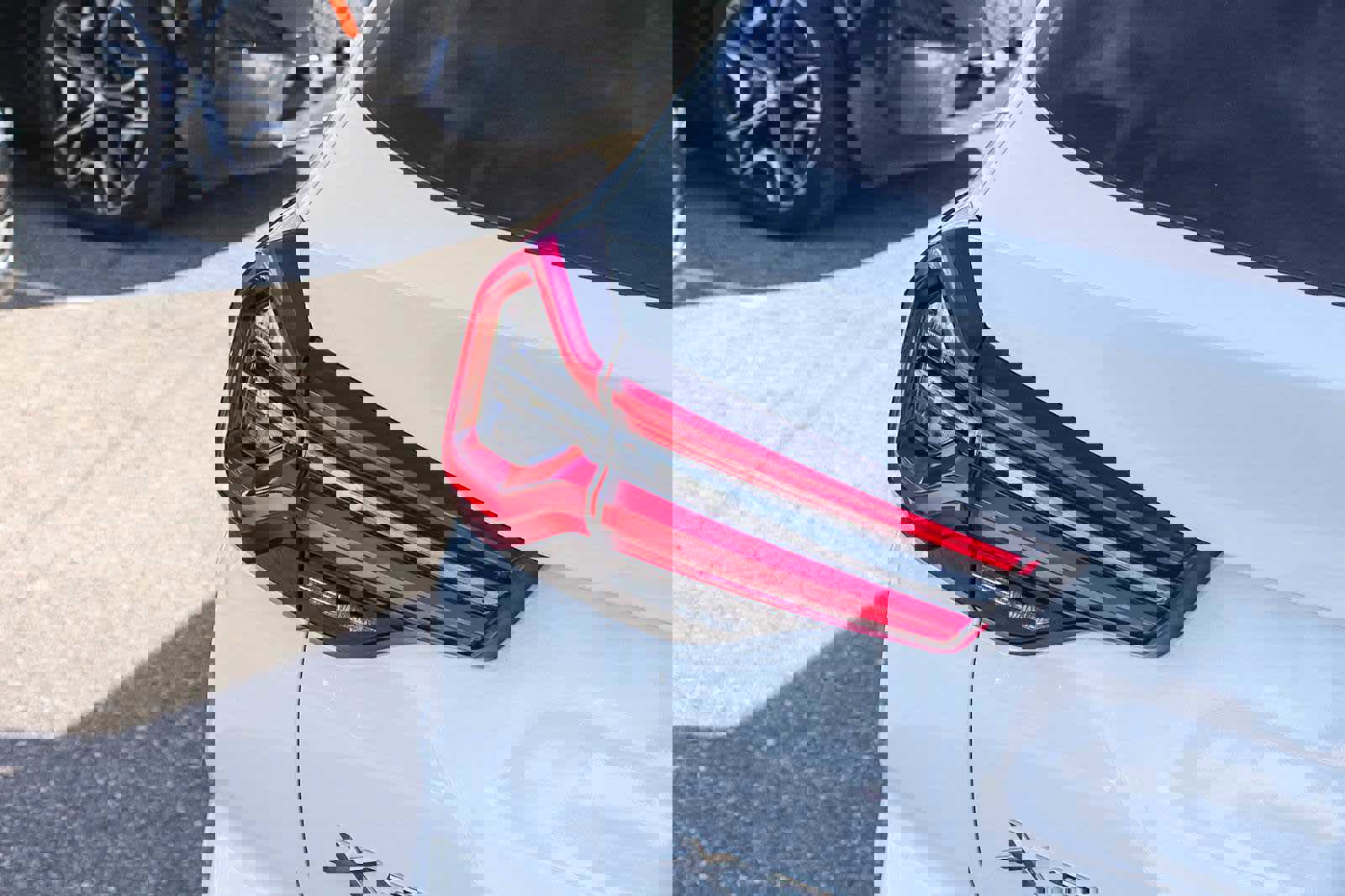 Certified 2024 BMW X3 sDrive30i w/ Convenience Package image 7