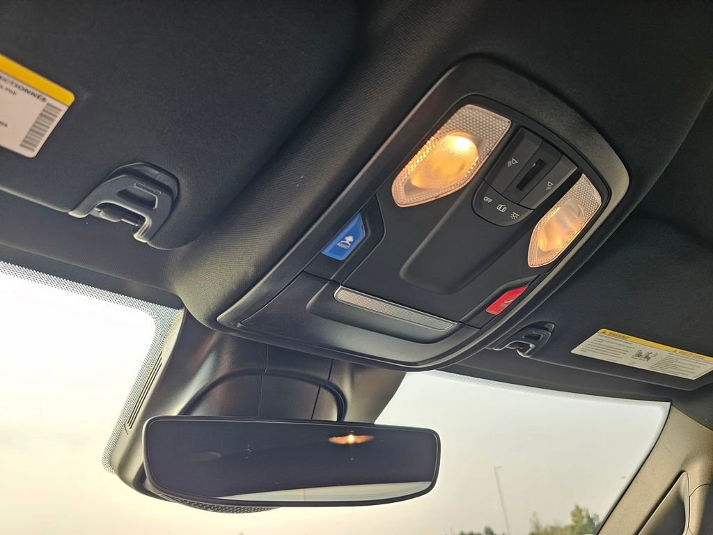 New 2025 RAM 2500 Big Horn image 18